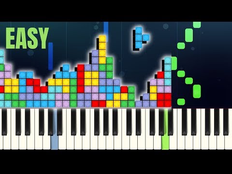 tetris-theme---easy-piano-tutorial