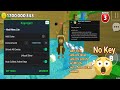 Super Bear Adventure 12.1.4 mod New Update Unlock Skin Wallhack | Super Bear Adventure No Key