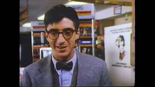 Hbo Electric Dreams Trailer