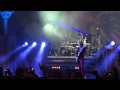 Judas Priest - Breaking the Law (audience sing entire song) - Painkiller