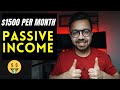 Passive Income Ideas for International Students | My Story