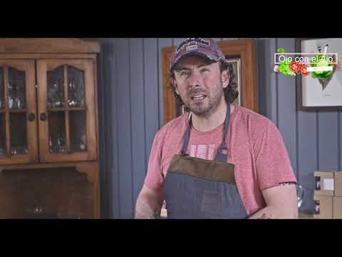 Video: Rollos De Ajo