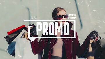 Bass Guitar Fashion Promo - Max Mamchurov / Promo