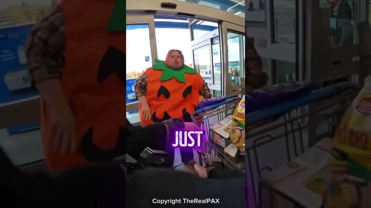 Тыквенную Карен арестовывают