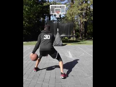  دریبل آموزش بسکتبال