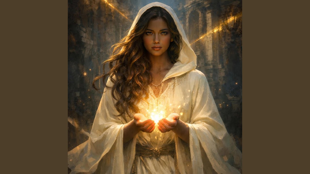 Hands That Heal the World