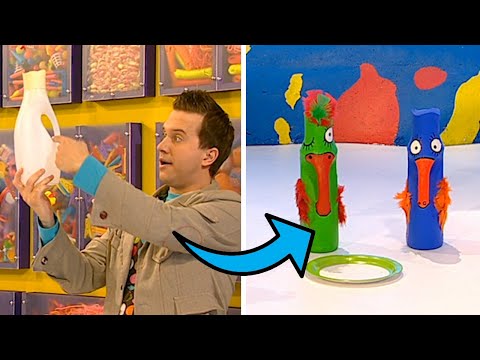 20 FUN DIY IDEAS FOR YOUR ROOM 