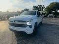 2024 Chevrolet Silverado 1500 16P1679 2024 Chevrolet Silverado 1500 16P1679