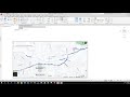 Tutorial   301   Vicinity Map Tracing