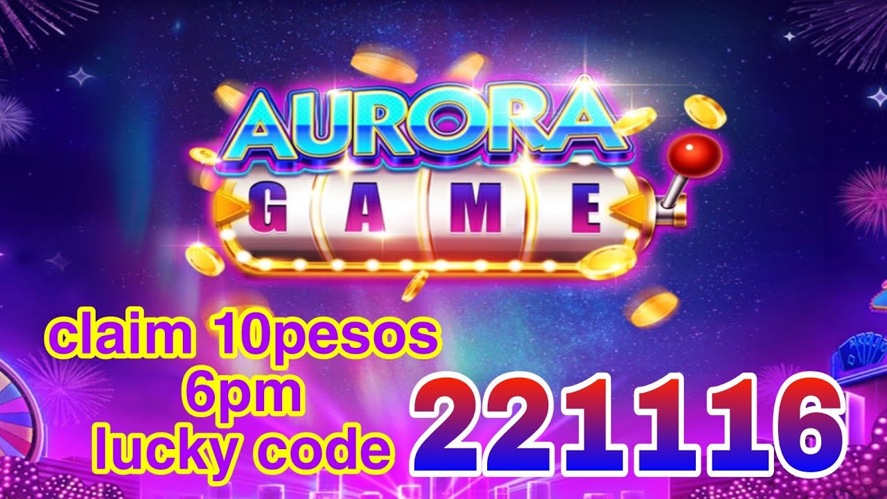 Aurora Gaming.