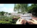 A Thousand Years by Christina Perri (Kalimba Cover)