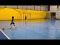 Ingacup PB Team 3 x 2 Campo Mourão Local: Centro Esportivo Jd Paulista  Maringá abril/2026 2° tempo