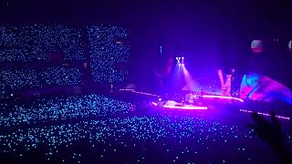 Coldplay x BTS - My Universe. Lima - Perú 13/09/2022