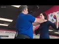Business hosting free self-defense seminar after string of violent crimes