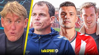 "CREATES A CULTURE!" Simon Jordan PRAISES Sunderland Owner's AMBITION with Premier League objective!