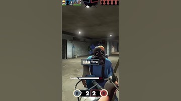 [TF2] Huntsman causes funny moments