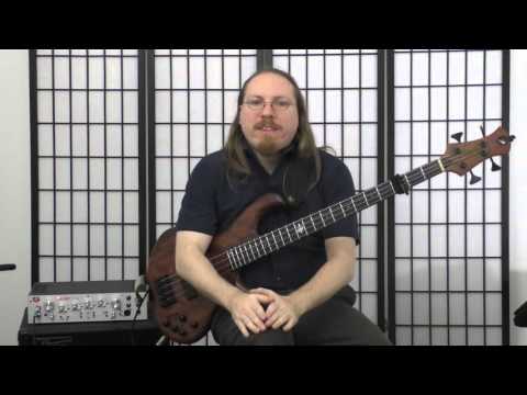 Jonathan Chase -Classroom Accommodations
