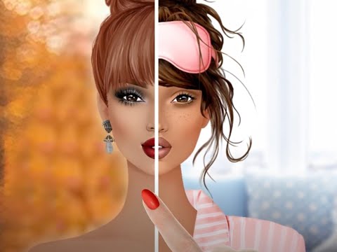 Covet Fashion: Juego de vestir