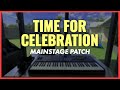 “Time For Celebration” Planetshakers | MainStage Patch + Keyboard Tutorial (6 Keys Included)