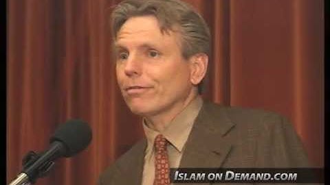 What About Suffering? - Jeffrey Lang