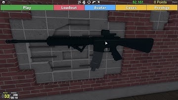 Roblox | Zombie Uprising | Tutorial for beginners