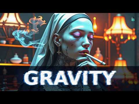 Paul Kalkbrenner - Solomun - Depeche Mode - Maceo Plex - Daft Punk • GRAVITY (Vasho Mix)