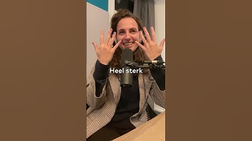 Criminelen opsporen via je aderen! Met AI in video is dit binnenkort mogelijk. #shorts