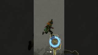 The Power of Water #zelda #totk #tearsofthekingdom #nintendo #nintendoswitch2 #shorts @Jlatzss14