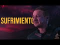 Hawkeye - Sufrimiento | HD