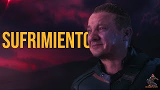 Hawkeye - Sufrimiento | HD