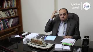 دكتور سامح محمد حفني يجيب على أسئلة الجمهور (ج1)