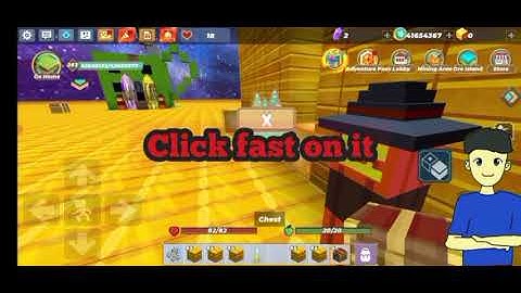 😍New Duplication Glitch || NEW DUP WORK 999% 🤑 In Blockman Go Skyblock🔥