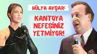 Hülya Avşar Seyfi Dursunoğlu Nun Huysuz Virjin In Üstüne Gidiyor -1996