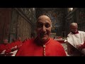 Tomaso becomes pope  the new pope  episode 1