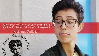 The Neo-Futurists present: Why Do You TML?