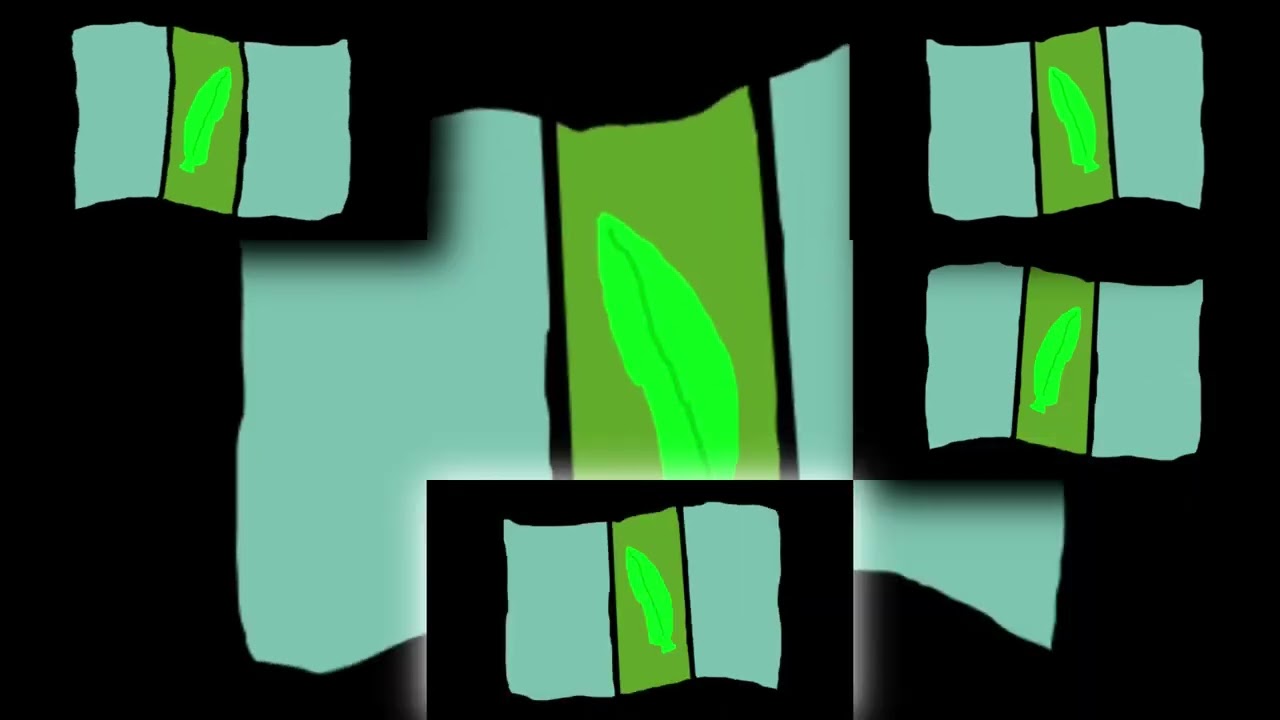 (REUPLOAD) Bulbasaur EAS Alarm Sparta Porta Remix