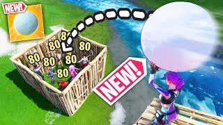 *NEW* ITEM is INSANE..!!! | Fortnite Funny and Best Moments Ep.633