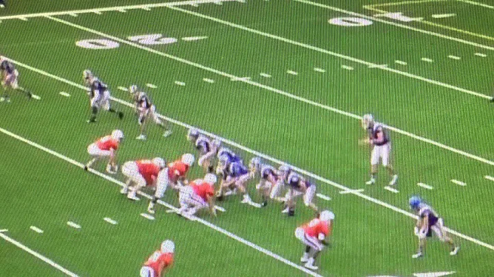 Rick McClendon (#97)