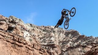 Mountain Bike Chronicles: Red Bull Rampage | S1E15 (Season Finale)