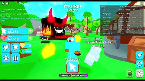 auto clicker hack on clicker madness