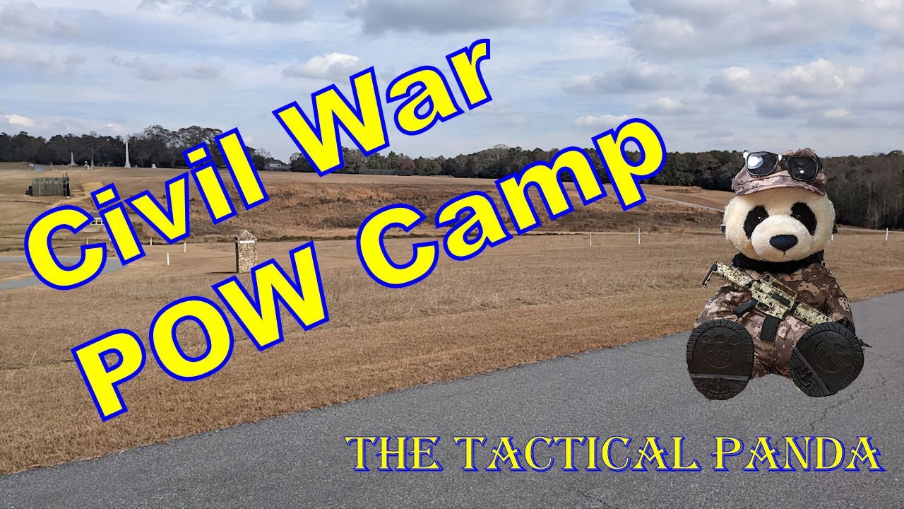 Andersonville YouTube