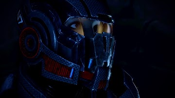 Backcom: Mass Effect 2 - Part 38 on Xbox one