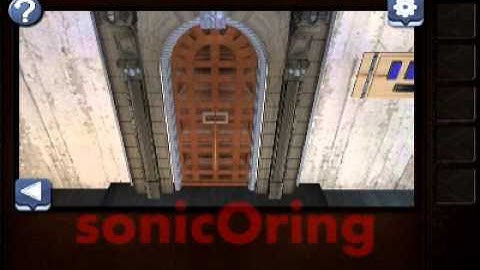 Can You Escape Horror Level 4 Walkthrough TMTMOBIL