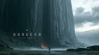 The Dungeon - Ambient Music For Reading