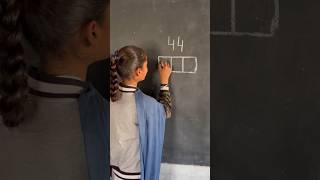 Write 44 in 3 boxes #shorts #ytshorts #iqtest #mindgames #trending #trendingshorts #short Net Worth