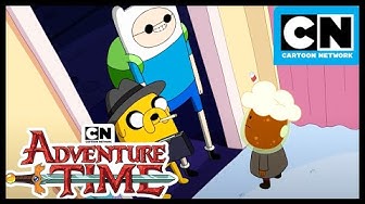 Adventure Time - TV on Google Play