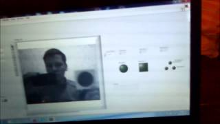 LabVIEW+kamera, Formu atpažinimas