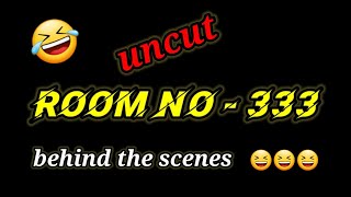Room No 333 Uncut Video 70 Mm Films Horror Bengali Short Film Behind The Scenes