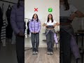  best trick to make cropped jacket from puffer jacket with a belt shorts