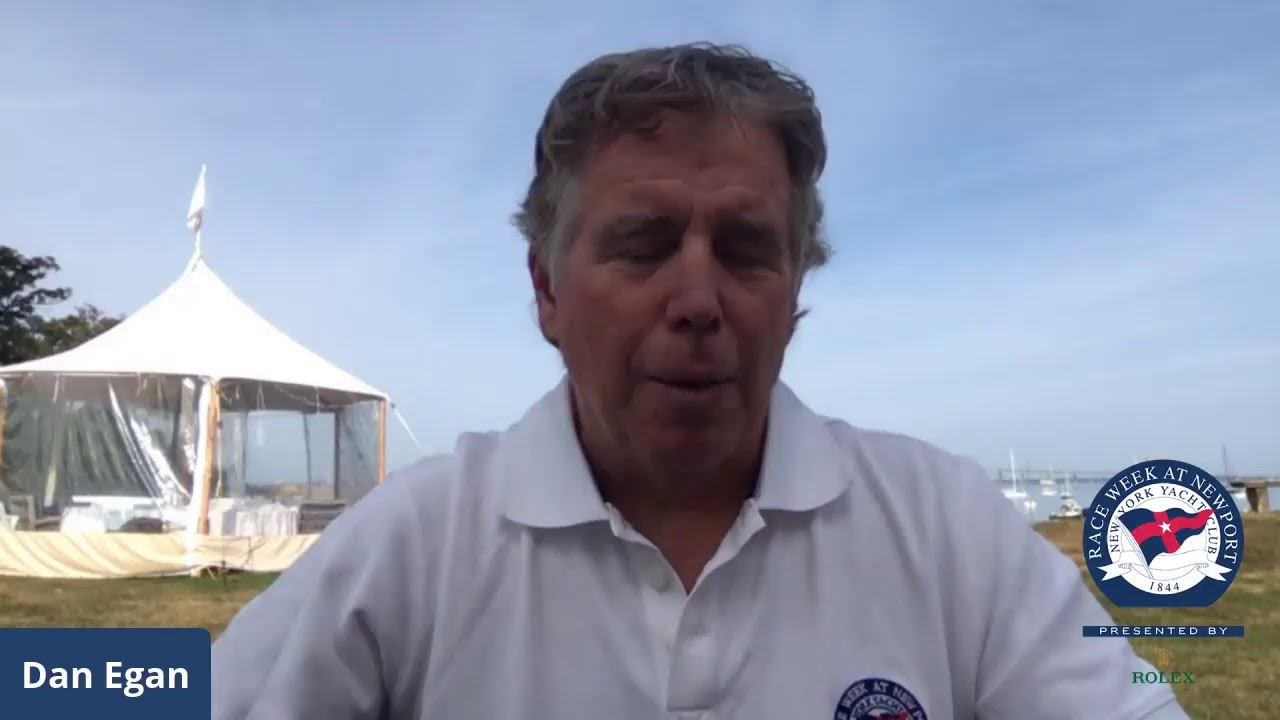 2020 Race Day 2 - Morning Update